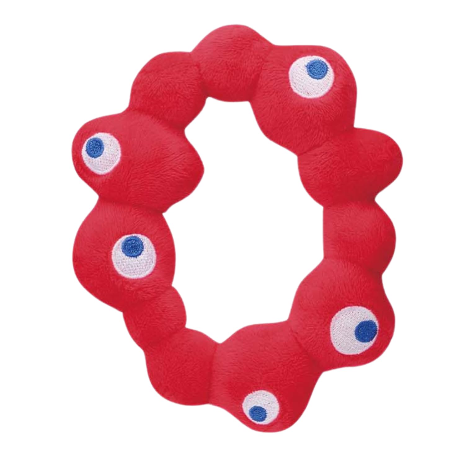 Amazon.co.jp: ミャクミャク カバンに付けられるぬいぐるみ プライズ