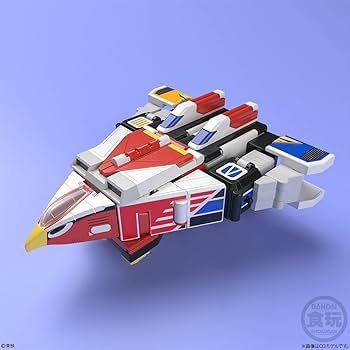 Amazon.co.jp: PB プレミアム 限定 スーパーミニプラ 鳥人戦隊