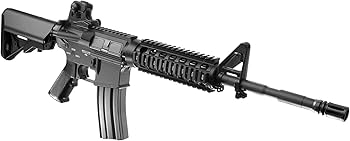Amazon | 東京マルイ No.3 SOPMOD M4 18歳以上次世代電動ガン