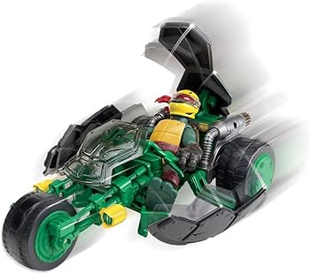 Amazon | TMNT ミュータントタートルズ（アニメ2012） ベーシック