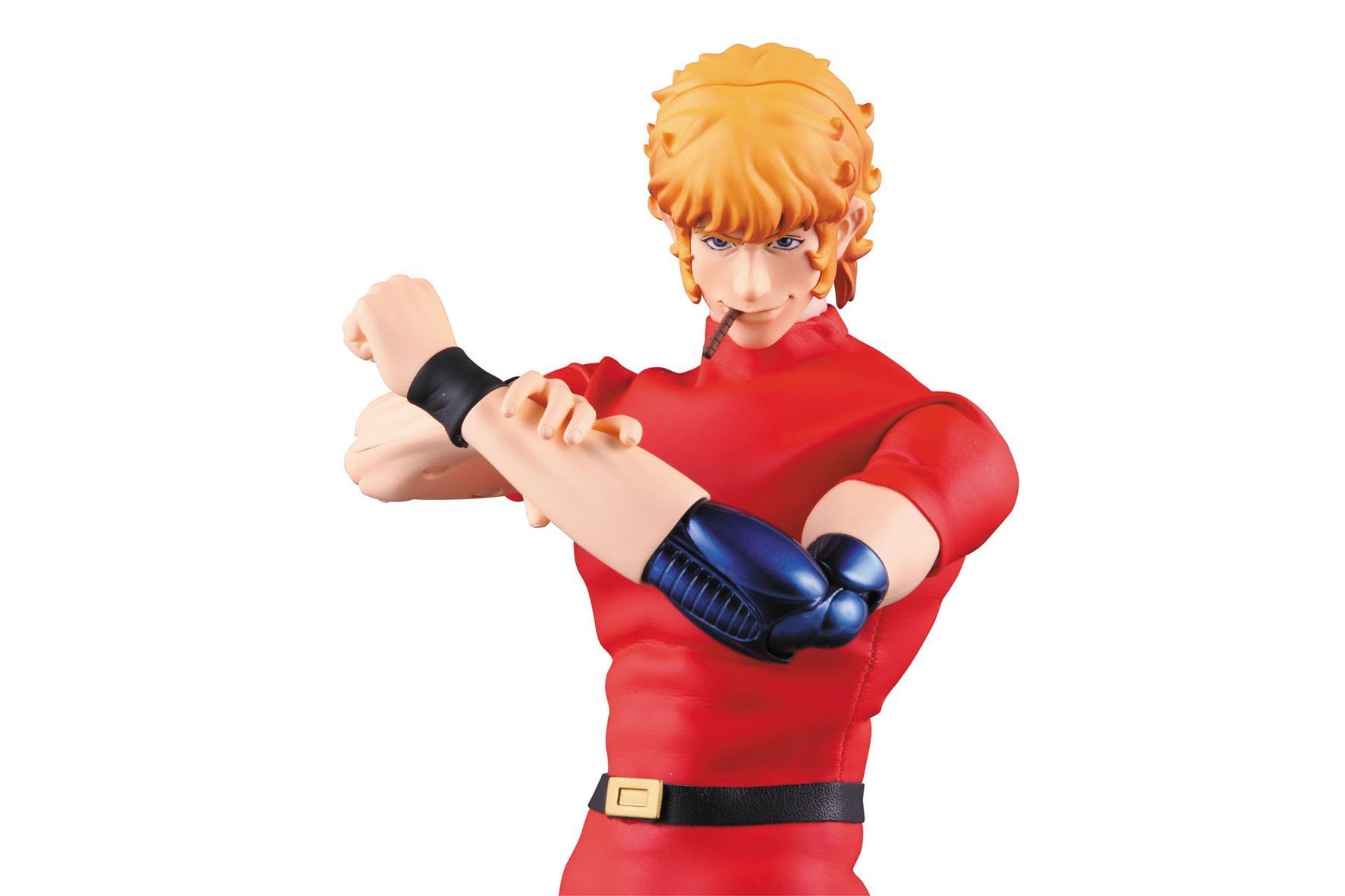 Amazon.co.jp: RAH リアルアクションヒーローズ COBRA (コブラ) 1/6