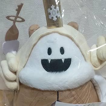 Amazon.co.jp: 真 女神転生 シリーズ 一番くじ A賞 キングフロスト BIG