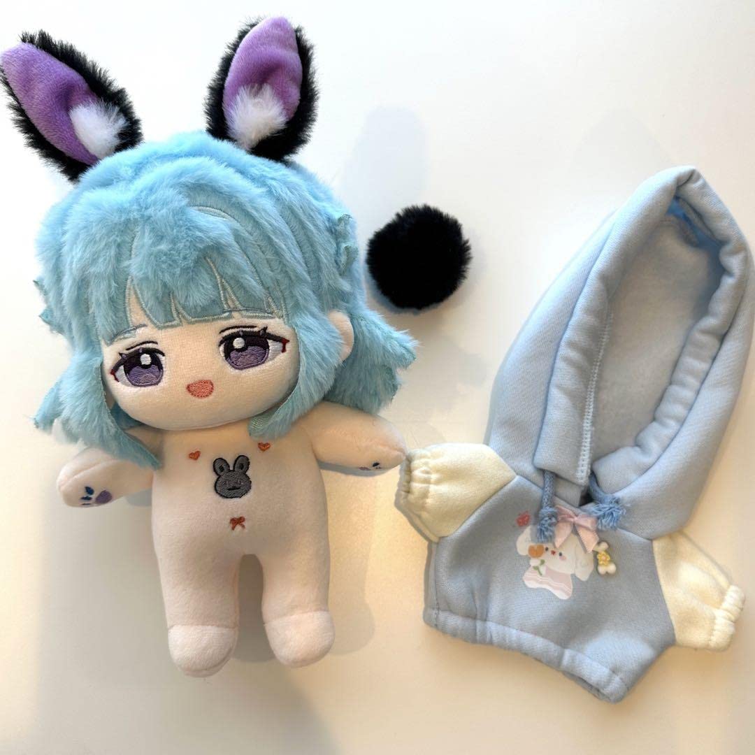 Amazon.co.jp: あんスタ 紫之創 ぬいぐるみ 着せ替え 20cm : おもちゃ