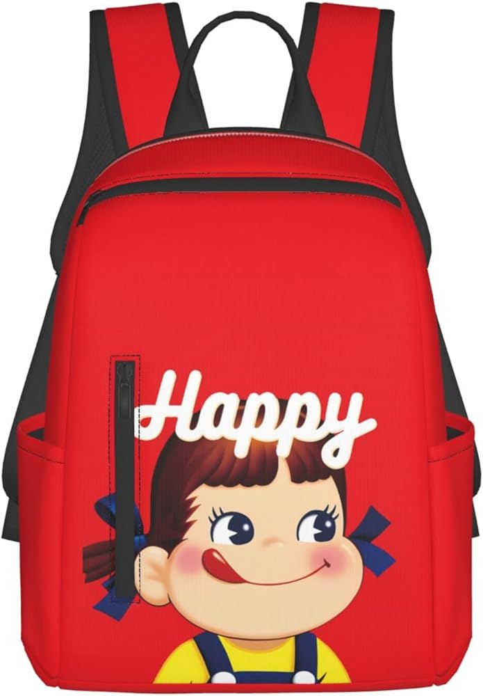 Amazon.co.jp: [Emzlikne] ペコちゃん リュック メンズ ビジネス