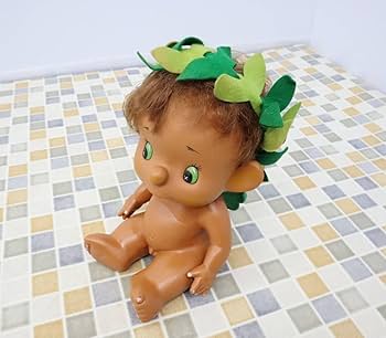 Amazon.co.jp: アンティーク 昭和レトロ 当時物｜クロンボちゃん