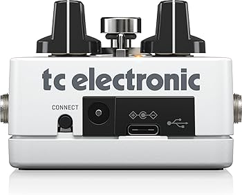 Amazon.co.jp: TC Electronic コンパクトサイズマルチエフェクター 14