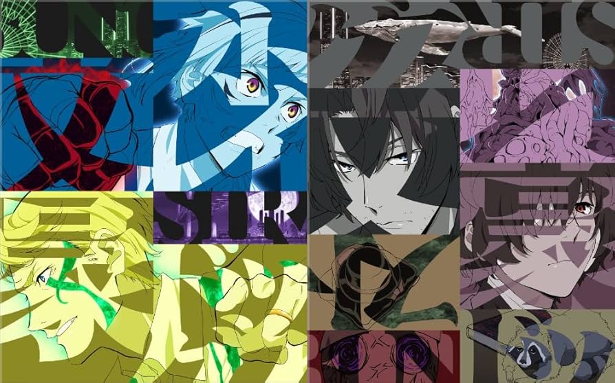 Amazon.co.jp: 文豪ストレイドッグス Blu-ray BOX SEASON2 : 上村祐翔