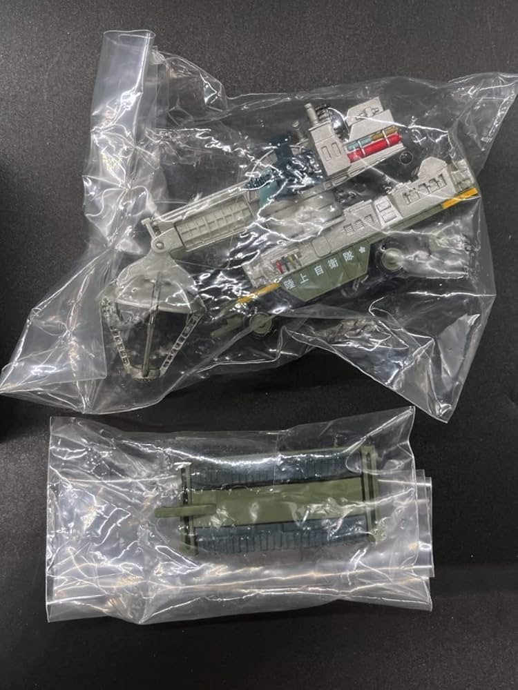 Amazon | 特撮メカコレクション東宝マシンクロニクルVer.1.5 メーサー