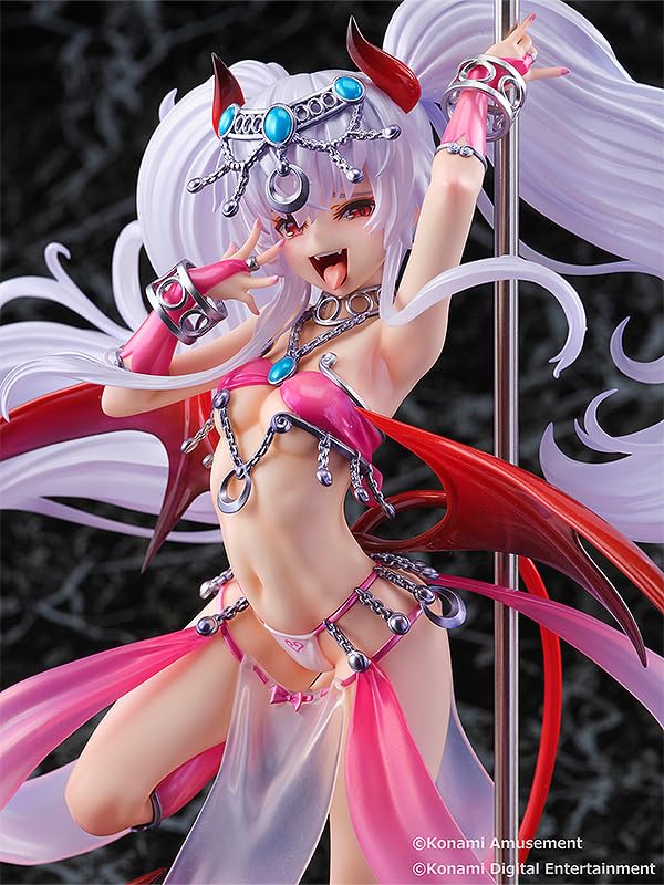 Amazon | ボンバーガール グリムアロエ ベリーダンスver. 1/6スケール