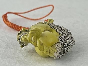 Amazon.co.jp: 海洋堂 カプセルQミュージアム 妖怪根付 鬼太郎百鬼抄