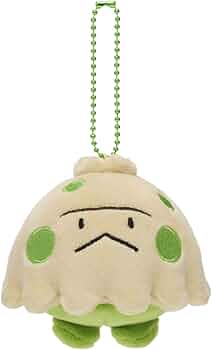 Amazon.co.jp: ポケモンセンターオリジナル もっちりまんまる