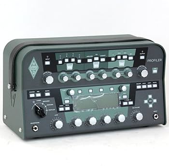 Amazon | KEMPER/PROFILER POWER HEAD プロファイラー ヘッド ケンパー