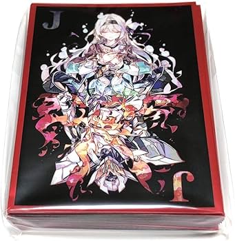 Amazon.co.jp: 崩壊スターレイル ホタル トランプ カードスリーブ