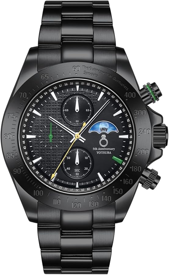 Amazon | 「五等分の花嫁∽/The Quintessential Quintuplet」5周年記念