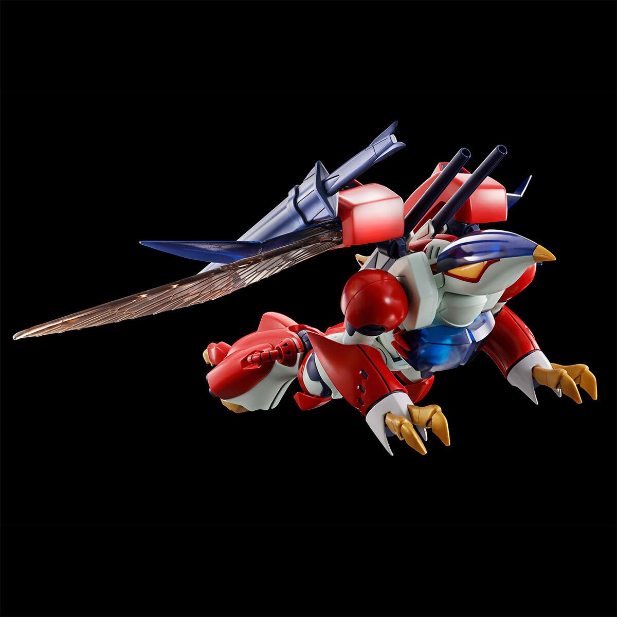 Amazon | R3 1/35 ビルバイン 組み立て式プラモデル(聖戦士