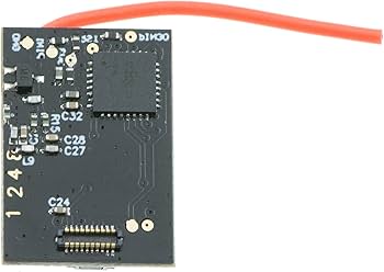 Amazon | P.D DasMikro 京商 ミニッツ EVO用 FUTAxx T-FHxx RX