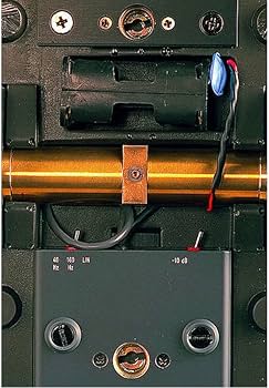 Amazon.co.jp: NEUMANN KU100 ダミーヘッド バイノーラルステレオ