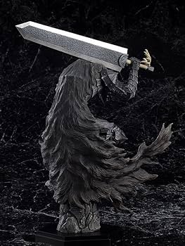 Amazon | POP UP PARADE ベルセルク ガッツ [狂戦士の甲冑] L ノン