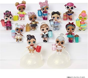Amazon.co.jp: タカラトミー(TAKARA TOMY) 【国内販売正規品】 L.O.L.