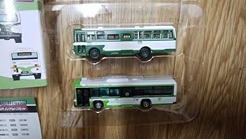 Amazon.co.jp: 【バスコレクション事業者限定品特注品】神戸市交通局