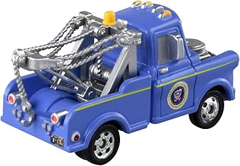 Amazon | タカラトミー(TAKARA TOMY) ディズニー カーズ トミカ C-37