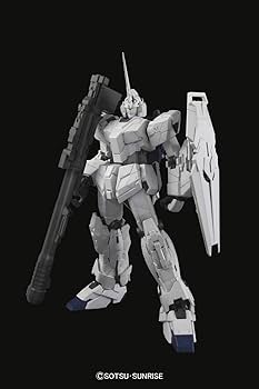 Amazon | PG 1/60 RX-0 ユニコーンガンダム (機動戦士ガンダムUC