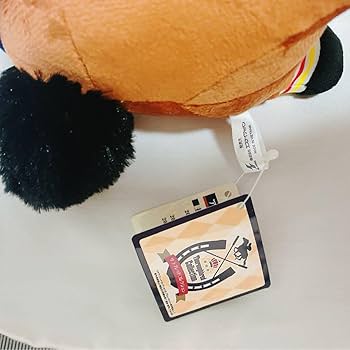 Amazon.co.jp: リバティアイランド ぬいぐるみ サラブレッド