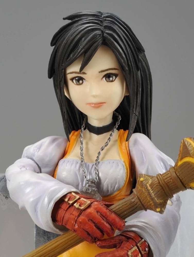 Amazon.co.jp: コトブキヤ ファイナルファンタジーIX PLAY ARTS