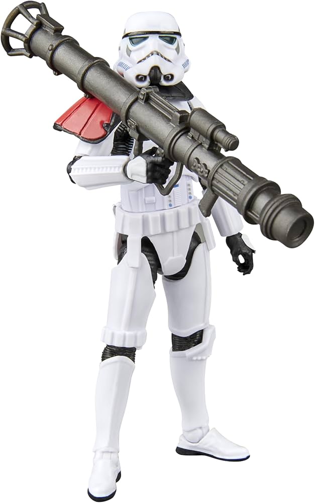 Amazon | 【Amazon.co.jp限定】ハズブロ(Hasbro)スター・ウォーズ STAR