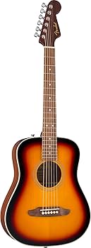 Amazon.co.jp: Fender/California Standard Redondo Mini with Bag