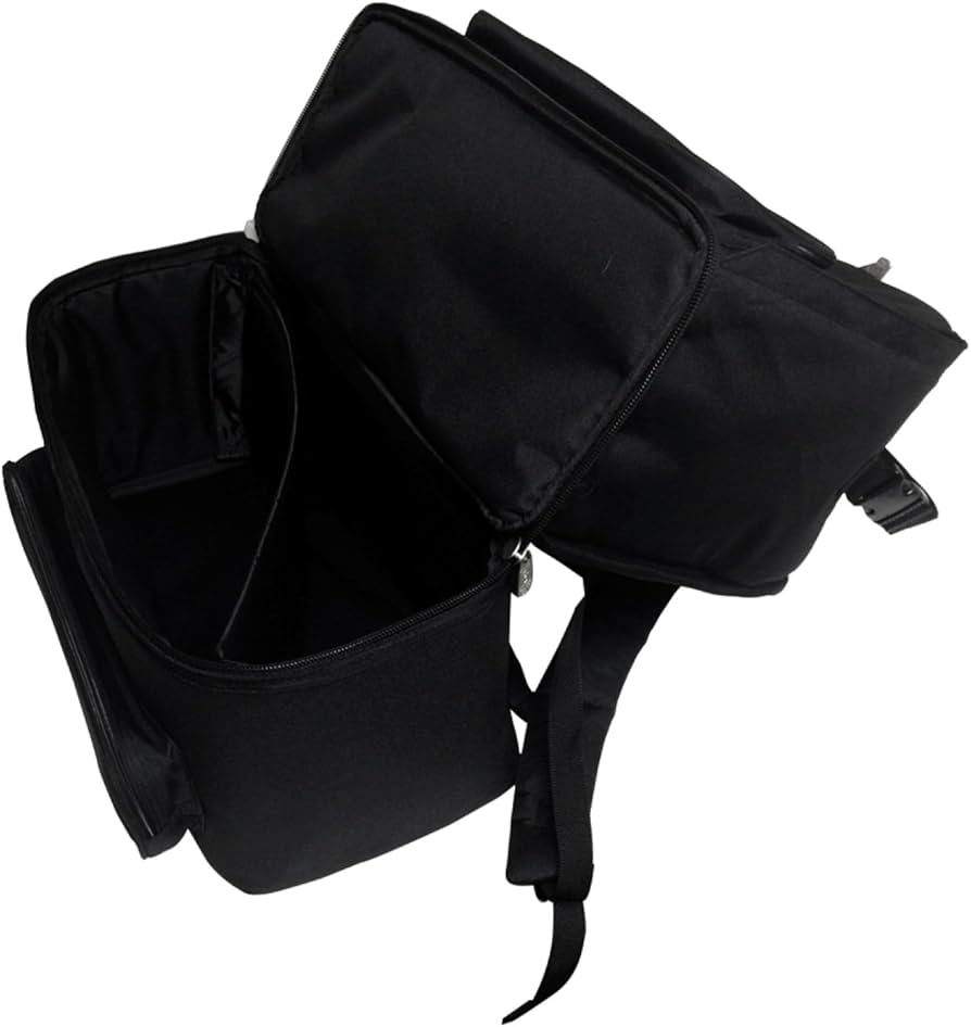 Amazon | Protection Racket スネア&DFペダルバッグ 14x6.5 TZ3016