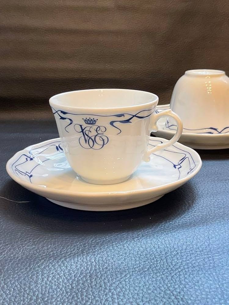 Amazon | リチャードジノリ オリエントエクスプレス デミタスカップ