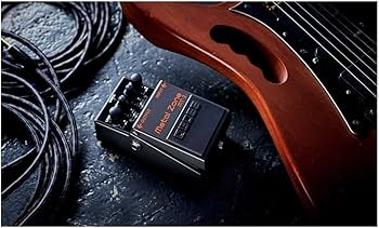 Amazon.com: Boss MT-2 Metal Zone Distortion Guitar Pedal : Musical