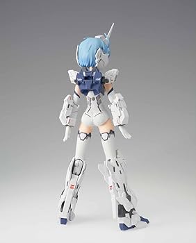 Amazon.co.jp: TAMASHII NATIONS アーマーガールズプロジェクトMS少女