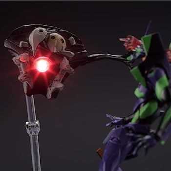 Amazon.co.jp: リボルテック EVANGELION EVOLUTION エヴァンゲリオン初