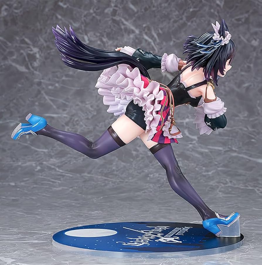 Amazon | ウマ娘 プリティーダービー エイシンフラッシュ 1/7スケール