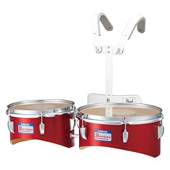 全音バンビーナ中太鼓マレットPG-22 4セット