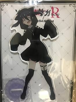 Amazon.co.jp: ゾンビランドサガリベンジ アクリルスタンド 山田たえ