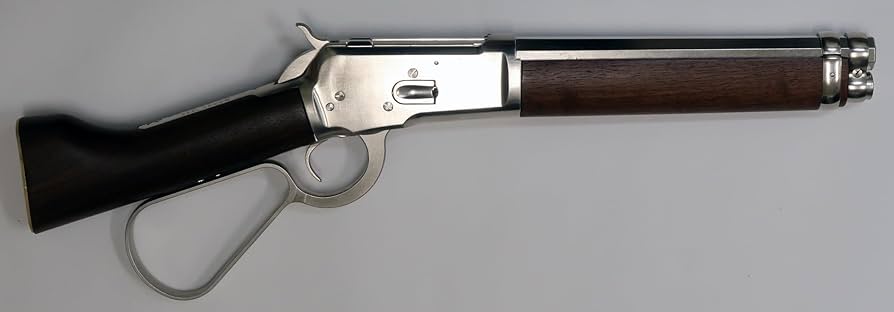 Amazon | マルシン工業 (Marushin K.K.) ウインチェスターM1892