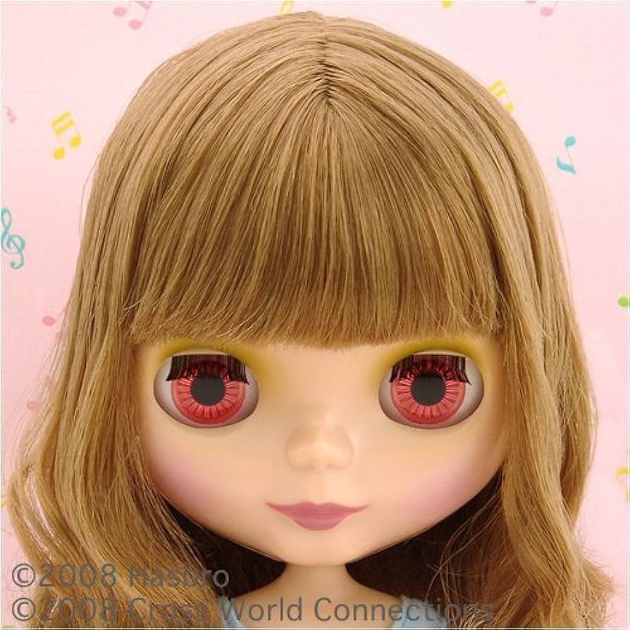 Amazon.co.jp: ブライス プリマドーリー アシュレッティーナ : おもちゃ