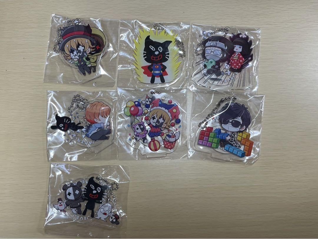 Amazon.co.jp: トップ4 LEVEL5 キヨ レトルト ガッチマン フジ