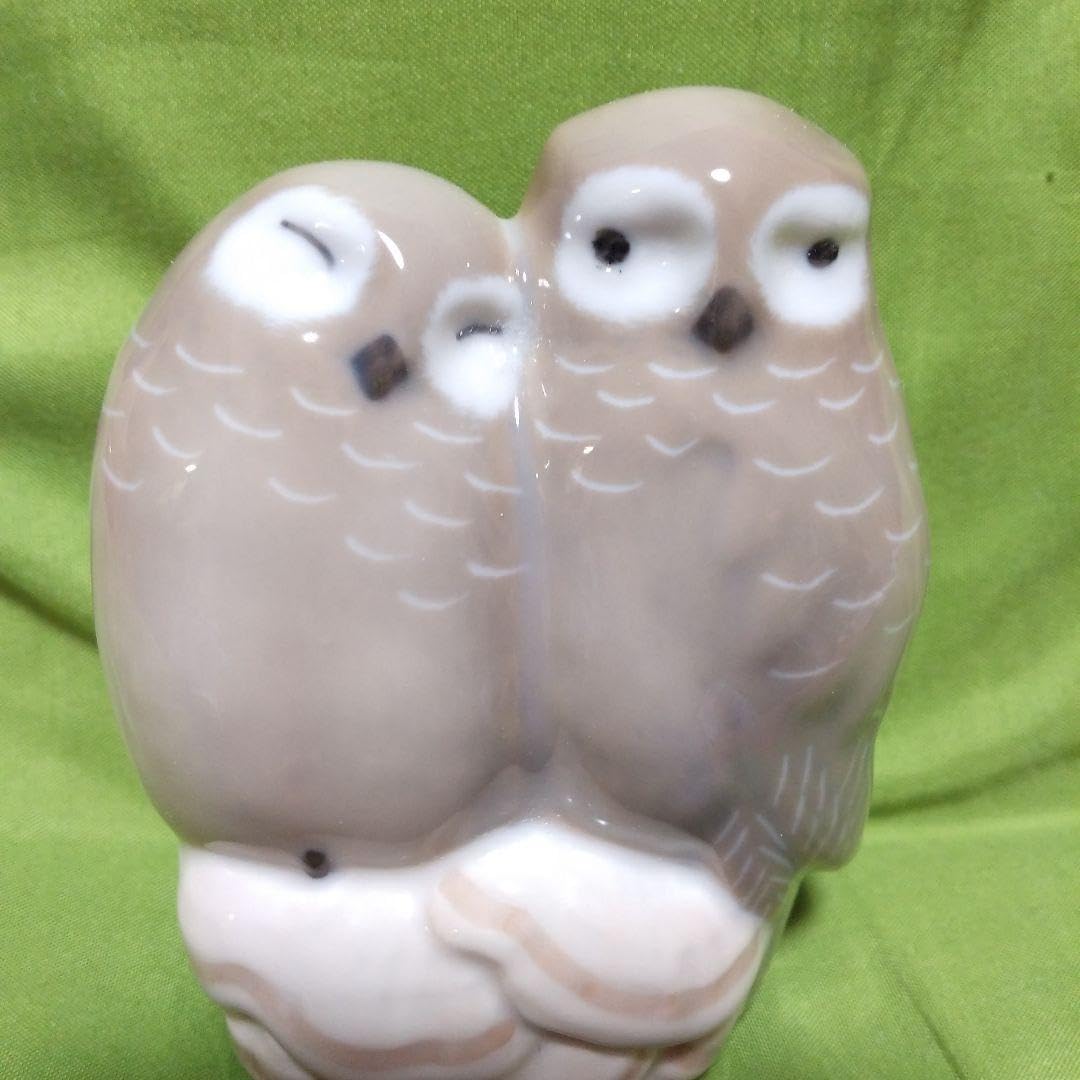 Amazon.co.jp: ロイヤルコペンハーゲン デンマーク製 フィギュリン