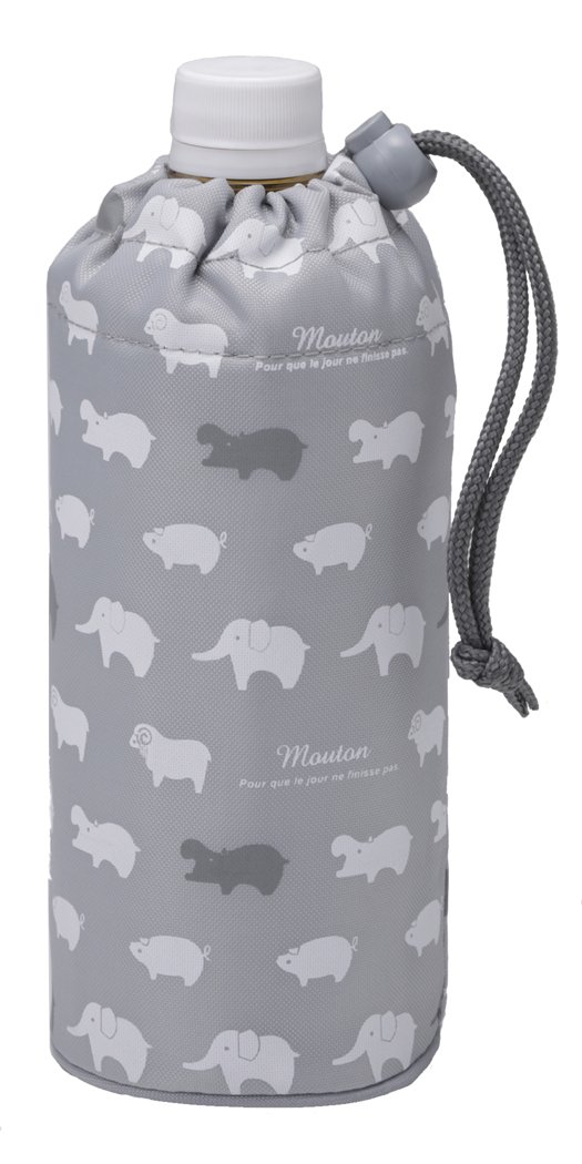 Amazon｜トルネ ペットボトル カバー ホルダー ケース 保冷 保温 500ml