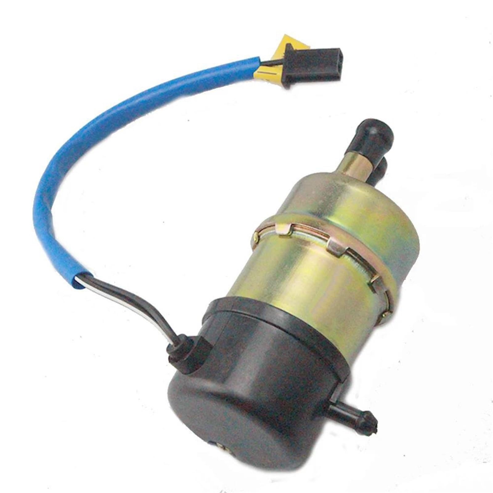 Amazon.co.jp: 燃料ポンプ バイク用 ZXR400 ZZR600 ZRX1100 に適合する