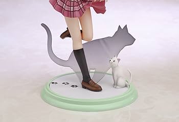 Amazon | 変態王子と笑わない猫。 筒隠月子 (1/8スケール PVC塗装済み