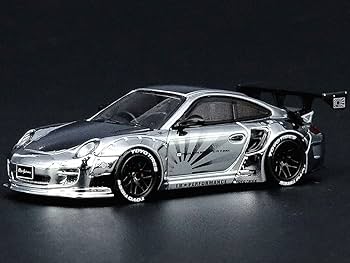 Amazon.com: LBWK Auto Salon Diorama Set of 28 pieces (Car and