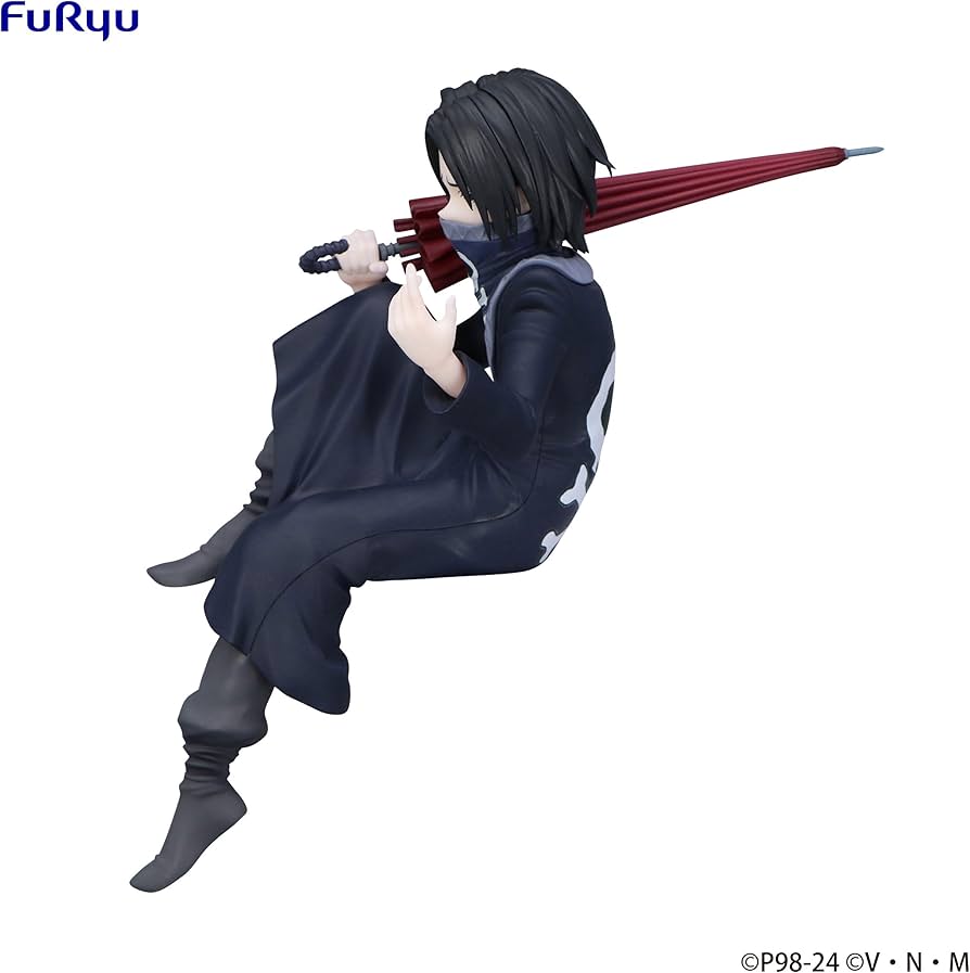 Amazon.co.jp: HUNTER×HUNTER ぬーどるストッパーフィギュア