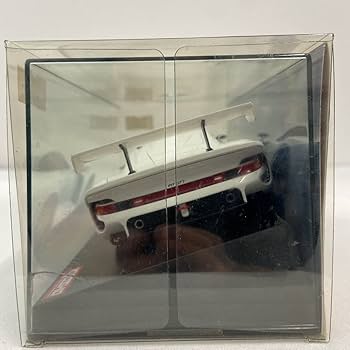 Amazon | 京商 MINI-Z PORSCHE 911 GT1 White ASCオートスケール