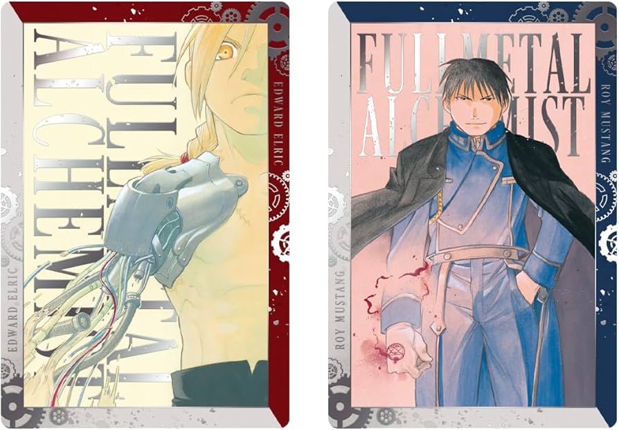 Amazon.co.jp: バンダイ(BANDAI) 鋼の錬金術師ウエハース 20個入 食玩