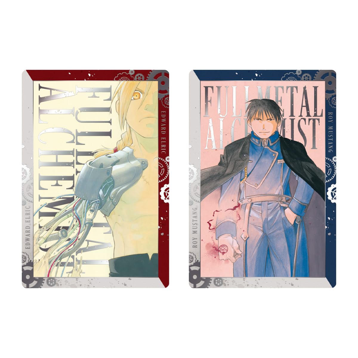 Amazon.co.jp: バンダイ(BANDAI) 鋼の錬金術師ウエハース 20個入 食玩